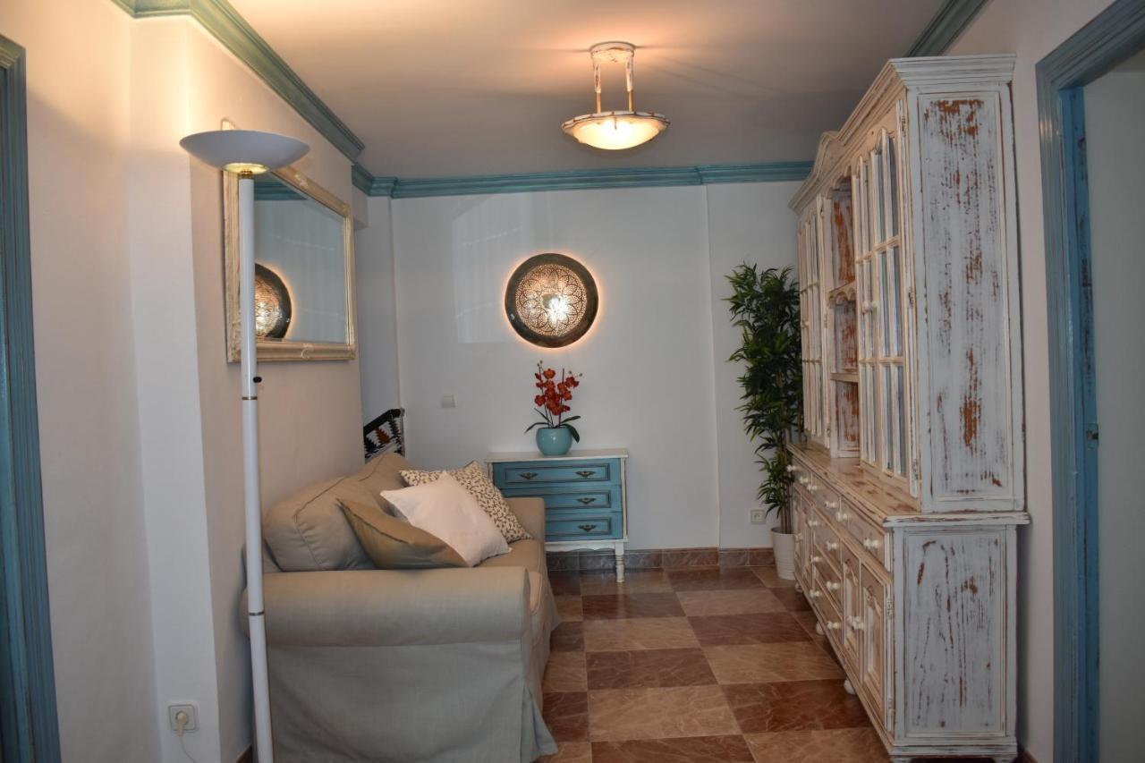 Apartamento Casa Berrincha Cómpeta Exterior foto